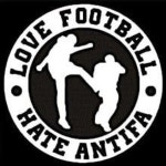 Stream LoveFootballHateAntifa music | Listen to songs, albums, playlists for free on SoundCloud LoveFootballHateAntifa