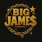 Stream Big Jame$ music | Listen to songs, albums, playlists for free on SoundCloud Big Jame$