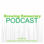 Series 3 Episode 4: Lawrence Caswell with Cleveland Documenters by Growing Democracy Podcast | Free Listening on SoundCloud... 