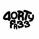 Stream 4ORTYFREE music | Listen to songs, albums, playlists for free on SoundCloud 4ORTYFREE