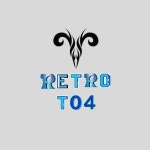 Stream Retro T04 music | Listen to songs, albums, playlists for free on SoundCloud Retro T04