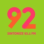 Stream 92 Rádio music | Listen to songs, albums, playlists for free on SoundCloud 92 Rádio