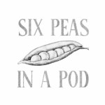 Stream 6 Peas In A Pod music | Listen to songs, albums, playlists for free on SoundCloud 6 Peas In A Pod
