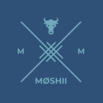 MØSHii | Free Listening on SoundCloud MØSHii