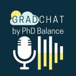 Stream Grad Chat by PhD Balance | Listen to podcast episodes online for free on SoundCloud Grad Chat by PhD Balance