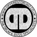 Stream Different Drumz Radio music | Listen to songs, albums, playlists for free on SoundCloud Different Drumz Radio