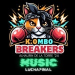 Stream Kombo Breakers music | Listen to songs, albums, playlists for free on SoundCloud Kombo Breakers
