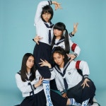 Stream ATARASHII GAKKO! music | Listen to songs, albums, playlists for free on SoundCloud ATARASHII GAKKO!