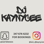 Stream DJ Kay Nycee🎤🎧 music | Listen to songs, albums, playlists for free on SoundCloud DJ Kay Nycee🎤🎧