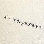 Stream fridayanxiety✰ music | Listen to songs, albums, playlists for free on SoundCloud fridayanxiety✰