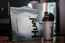 とチョコレ Huel Black Edition 3袋 cQof2-m80853283189 であるポリ