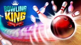 Play Bowling King on PC and Mac with BlueStacks Android Emulator Bowling King on pc