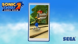 Play Sonic Dash 2: Sonic Boom on PC and Mac with BlueStacks Android EmulatorSonic Dash 2: Sonic Boom on pc