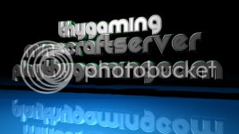 ThyGaming Server [No whitelist] [24/7] [1.8.1] [Dedicated] - PC Servers - Servers: Java Edition - Minecraft Forum - Minecraft Forum