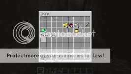 Labyrinth Mod: now with Forge and Config! - Minecraft Mods - Mapping and Modding: Java Edition - Minecraft Forum - Minecraft Forum