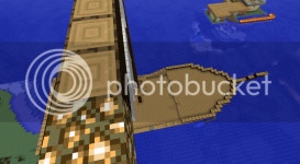 Pirate Ship, Highly Flammable - Screenshots - Show Your Creation - Minecraft Forum - Minecraft Forum