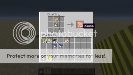 Spaghetti! New Food Mod, plus Spaghetti Block and Sauce Block! - Minecraft Mods - Mapping and Modding: Java Edition - Minecraft... 