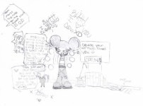 Viewing ZombieNachoss profile | Profiles v1 | Gaia Online