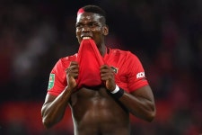 Paul Pogba transfer fears prompt Man Utd chiefs to offer Nemanja Matic contract - Daily Star Paul Pogba transfer fears prompt Man...