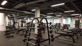 How UK gyms will be changed by lockdown and when theyll reopen - Daily Star How UK gyms will be changed by lockdown and when... 