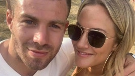 Caroline Flacks death was a shock to the system says her best mate and PT - Daily Star Caroline Flacks death was a shock to... 