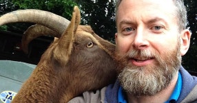 Artificial Intelligence could let humans to talk to animals in real-life Dr Dolittle - Daily Star AI could allow humans to... 