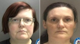 Biggest-ever child sex abuse ring sees 7 women among 21 paedos jailed for 145 years - Daily Star Biggest-ever child sex abuse... 