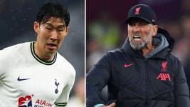 Fear stopped Son Heung-min signing for Jurgen Klopp in one of my biggest mistakes - Daily Star Fear stopped Son signing for... 