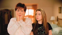 Disneys Freaky Friday 2 confirmed with original cast members... Freaky Friday 2 confirmed with original cast members 20... 