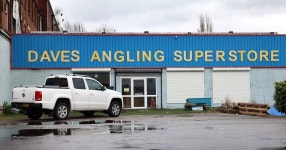 Swingers club with 18 bedrooms and a massage area to be built within angling superstore - Daily Star Swingers club with 18... 