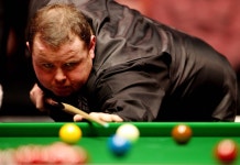 Snooker star Stephen Lee hit with massive 12-year ban vows to honour late wifes wishes - Daily Star Snooker star Stephen Lee... 
