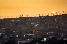 10 dead and multiple injured in mass shooting at South African hostel - Daily Star Ten dead and multiple injured in mass... 
