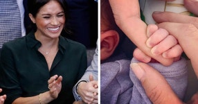 Royal Wedding baby bump bombshell FINALLY announced - Daily Star Royal Wedding baby bump bombshell FINALLY announced