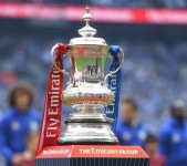 FA Cup TV games: What matches are on? When do they start? When are the highlights? - Daily Star FA Cup TV games: What matches are... 