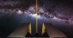 Scientists building worlds most-powerful SUPER LASERS that can RIP holes in space - Daily Star Scientists building worlds... 