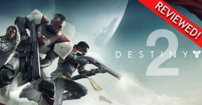 Destiny 2 REVIEW: IGN, GameSpot and Metacritic scores REVEALED for PS4 and Xbox One game - Daily Star Destiny 2 REVIEW: IGN... 