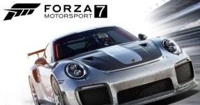 Forza Motorsport 7 on Xbox One X is AMAZING and now the 4K console finally makes sense - Daily Star Forza Motorsport 7 on Xbox... 
