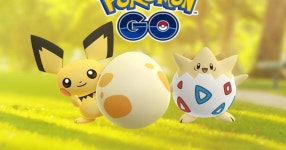 Pokemon GO APK update: New content coming TOMORROW as Niantic... Pokemon GO APK update: New content coming TOMORROW as Niantic... 