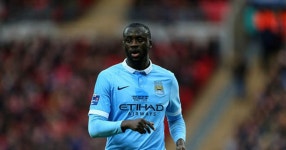 Yaya Toures agent demands Man City release player or let him... Star Yaya Toures agent demands Man City release player or let... 