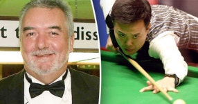 ‘Ill be lucky to see f****** MOTD’ John Virgo’s potty mouth rant LIVE on air - Daily Star ‘Ill be lucky to see f... 