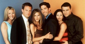 Which Friends cast member was the only one who was asked to... - Daily Star Which Friends cast member was the only one who was... 