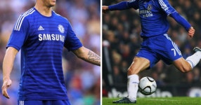 Pic Special: Veron? Torres? Luis? Who makes the worst Chelsea XI of the Prem era? - Daily Star Pic Special: Veron? Torres? Luis?... 