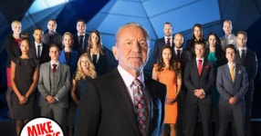 Why The Apprentice has put me right off buying Christmas presents - Daily Star Why The Apprentice has put me right off buying... 