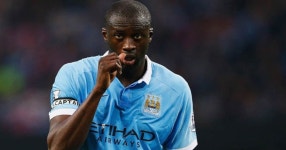 Man City star Yaya Toure: I want to be rewarded and recognised... star Yaya Toure: I want to be rewarded and recognised for my... 