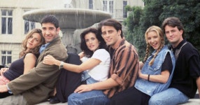 They wont be there for you: Friends star rules out a comeback - Daily Star They wont be there for you: Friends star rules out a... 
