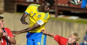 Done Deal: Chelsea confirm signing of Swedish wonderkid - Daily Star Done Deal: Chelsea confirm signing of Swedish wonderkid