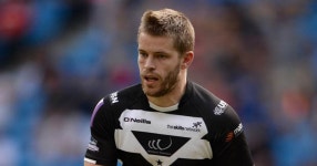 Widnes 46 Castleford 16: Vikings star Rhys Hanbury tames Tigers - Daily Star Widnes 46 Castleford 16: Vikings star Rhys Hanbury... 