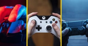 Xbox gamers better than PS4 and PC according to LGs... than PS4 and PC according to LGs completely scientific new research