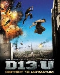 District 13: Ultimatum - Daily Star District 13: Ultimatum