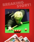 Robertson wins in Glasgow - Daily Star Robertson wins in Glasgow